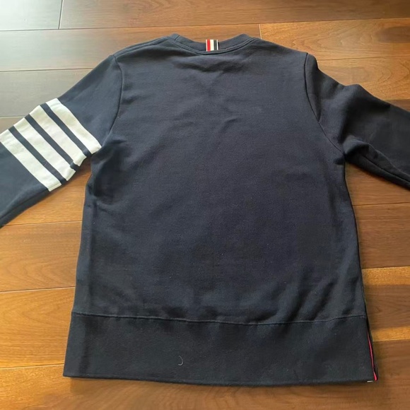 Thom Browne Sweatshirt - Picture 2 of 7